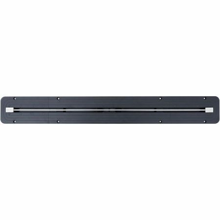 Душевой лоток Allen Brau Liberty 9.50002.SS 85х10 нержавеющая сталь