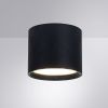 Светильник накладной Arte Lamp Intercrus (Интерцрус) A5548PL-1BK