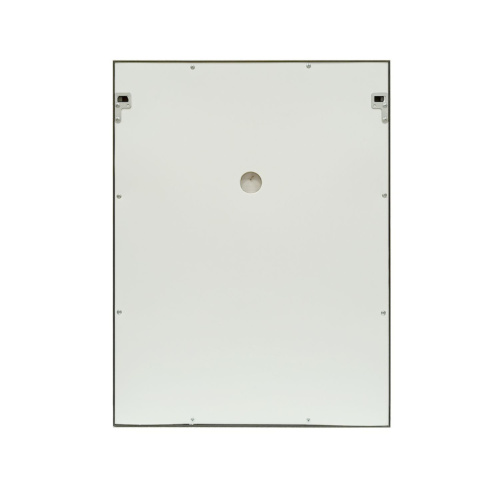Зеркало Art&Max AREZZO AM-Are-600-800-DS-FC-H-Nero 60х80 - фото 3
