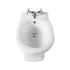Биде подвесное BelBagno BOHEME BB115BH цвет белый