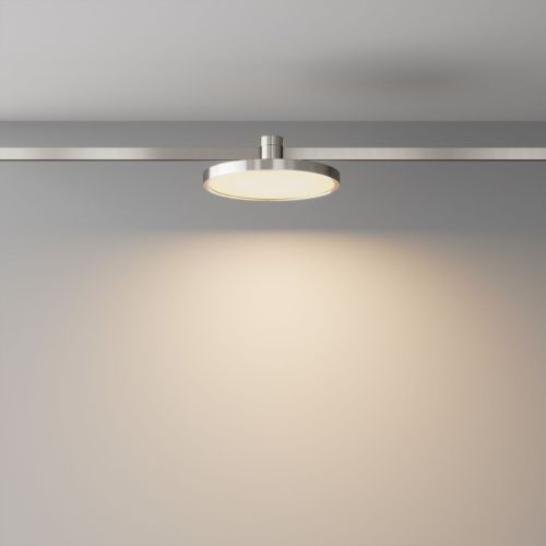 Светильник трековый Maytoni Technical Plato TR153-1-10W3K-PT - фото 4