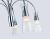 Люстра на штанге Ambrella Light Modern (Модерн) LH55651