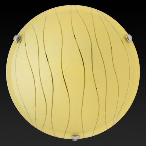 Светильник настенный Toplight Xithi (КСитхи) TL9291Y-02YE - фото 3