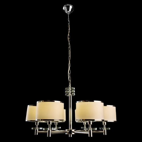 Люстра подвесная Arte Lamp Furore (Фуроре) A3990LM-6CC - фото 3