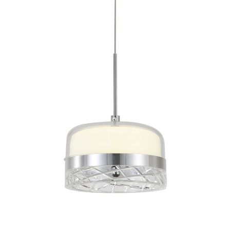 Светильник подвесной Escada LACE (ЛАЦЕ) 611/S LED