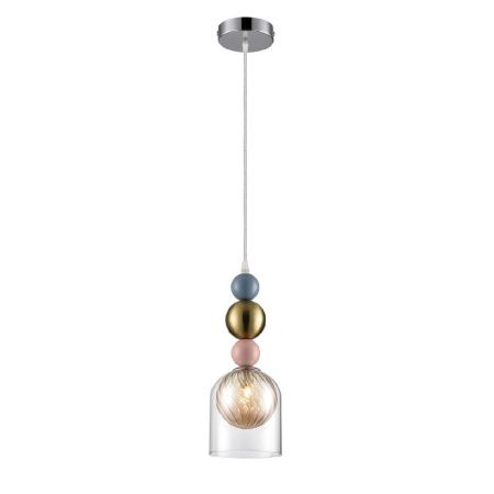 Светильник подвесной Lumion Gallo (Галло) 8067/1A