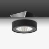 Светильник встраиваемый Delight Collection DA6503R-C