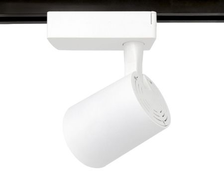 Трековый однофазный светильник Ambrella Light Track System (Трацк Сыстем) GL5974