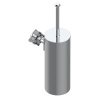 Ершик для унитаза THG Ptale de cristal clair U6A-A02-4720C
