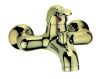 Смеситель Cezares LIRA-M LIRA-M-VDM1-02 настенный бронза