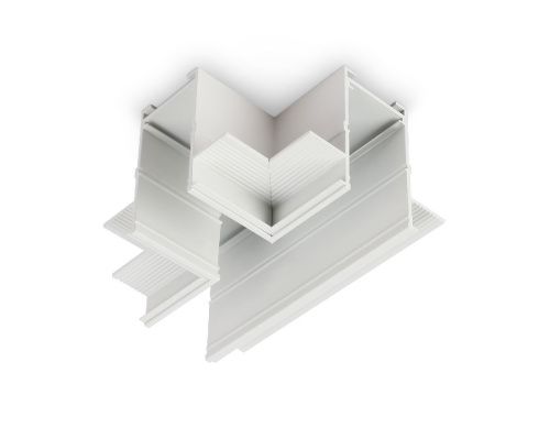 Коннектор Т-образный Ambrella Light Magnetic 220V (Магнетиц 220В) GL1041 - фото 5