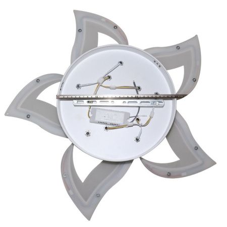 Люстра потолочная Natali Kovaltseva INNOVATION STYLE (ИННОВАТИОН СТЫЛЕ) INNOVATION STYLE 83002