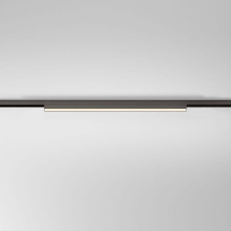 Трековый магнитный светильник Elektrostandard Line Magnetic (Лине Магнетиц) 4690389213694