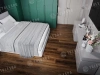SPC ламинат Tulesna Ottimo 1004-12 Cielo толщина 0.4 см 43 класс 1220х183