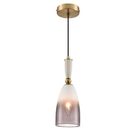 Светильник подвесной Lumion Derbi (Дерби) 8285/1A