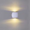 Архитектурный светильник Reluce 86008-9.2-002TLB LED2*3W WT