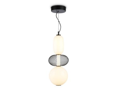Светильник подвесной Ambrella Light Modern (Модерн) LH11008