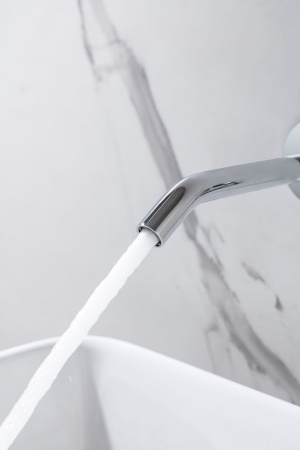 Смеситель Allen Brau Priority 5.31A03-00 встраиваемый в стену хром