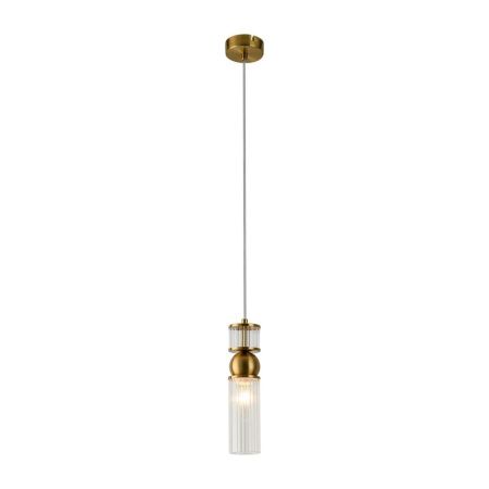 Светильник подвесной Lumion Denver (Денвер) 8276/1A