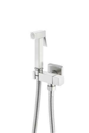 Гигиенический душ со смесителем Savol S-FXQ009 сатин