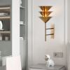 Светильник настенный ImperiumLoft Rekka (Рекка) 209107-23