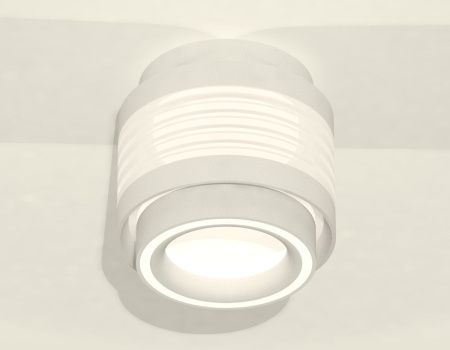 Светильник накладной Ambrella Light TECHNO SPOT (ТЕЦХНО СПОТ) XS8431002