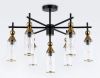 Люстра на штанге Ambrella Light Heigh Light (Хеигх Лигхт) LH55257
