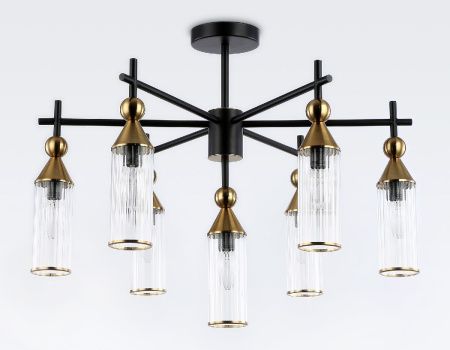 Люстра на штанге Ambrella Light Heigh Light (Хеигх Лигхт) LH55257