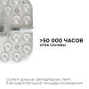 Светодиодный модуль со встроенным драйвером Apeyron 20121