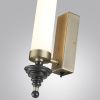 Бра Odeon Light Ula (Ула) 5404/17WL