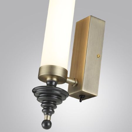 Бра Odeon Light Ula (Ула) 5404/17WL