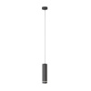 Светильник подвесной Maytoni Orlo (Орло) P085PL-12W4K-B
