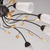 Люстра потолочная MW-Light Восторг 242015410