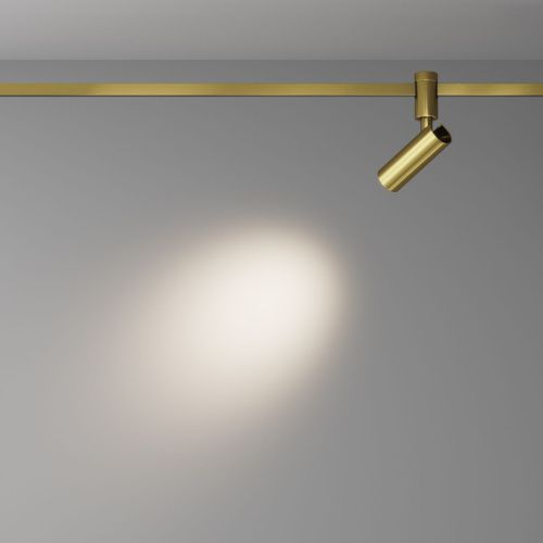 Светильник трековый Maytoni Technical Focus Led TR144-1-5W3K-W-BS - фото 5