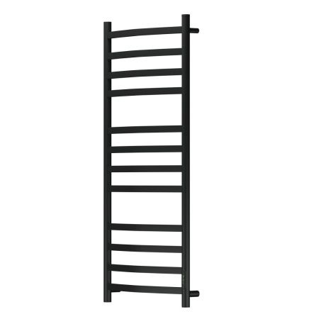 Полотенцесушитель электрический Point Антея PN17852B 55х120 черный