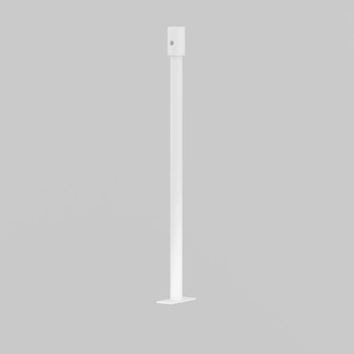 Жесткий подвес для уличной трековой системы Maytoni Outdoor Elasity IP O-TR001-HL-W300 - фото 4