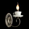 Бра Arte Lamp Teapot (Теапот) A6380AP-1AB