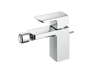 Смеситель Toto TRG02301R на биде хром