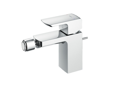 Смеситель Toto TRG02301R на биде хром Смеситель Toto TRG02301R на биде хром