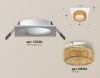 Светильник встраиваемый Ambrella Light TECHNO SPOT (ТЕЦХНО СПОТ) XC6520044