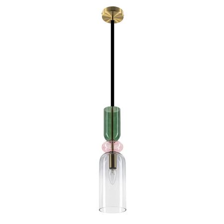 Светильник подвесной Citilux Tendy (Тенды) CL244011