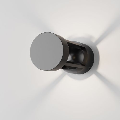 Бра Maytoni Outdoor Vint O458WL-L9GF3K - фото 3