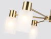 Люстра на штанге Ambrella Light Modern (Модерн) TR9581
