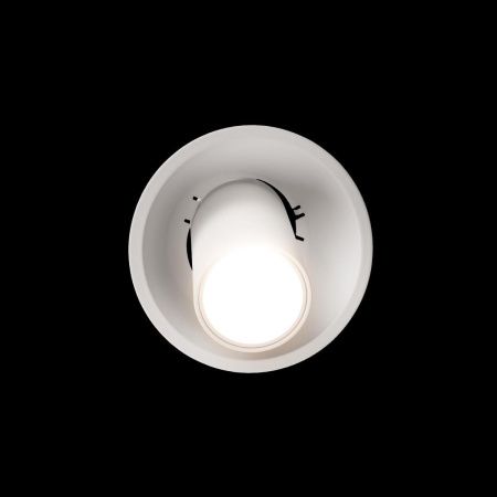 Светильник встраиваемый Loft It Lens 10322/A White