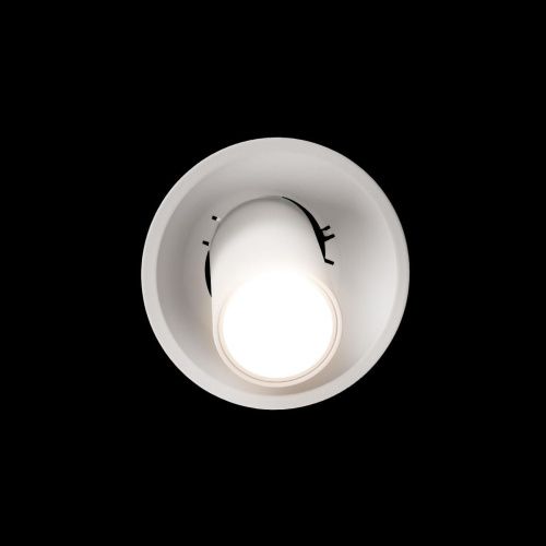 Светильник встраиваемый Loft It Lens 10322/A White - фото 4
