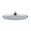 Верхний душ Esko TS1300 20х20 хром