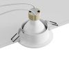 Светильник встраиваемый Hesby Lighting Glow (Глов) HSBL_0102