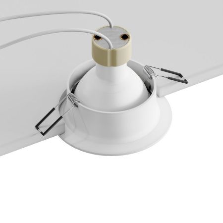 Светильник встраиваемый Hesby Lighting Glow (Глов) HSBL_0102