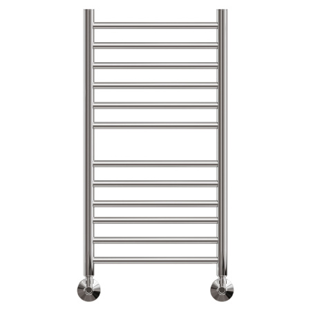 Полотенцесушитель Point Аврора PN10148S 43х80 водяной хром