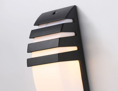 Уличный настенный светильник Ambrella Light Garden (Гарден) ST5202 - фото 3